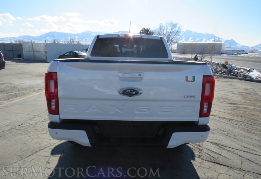 2019 Ford Ranger - Image 11