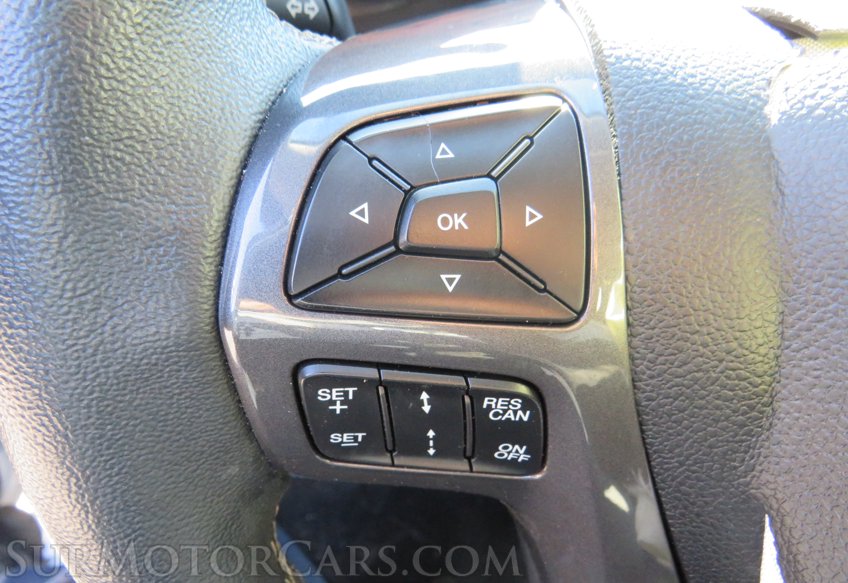 2019 Ford Ranger - Image 31