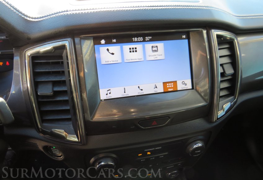 2019 Ford Ranger - Image 36