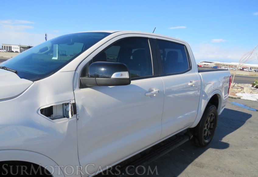 2019 Ford Ranger - Image 13