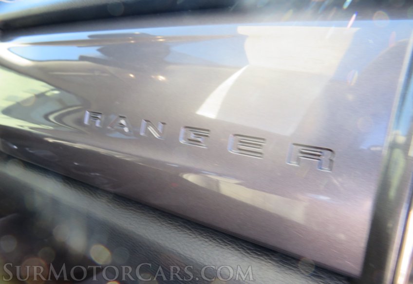 2019 Ford Ranger - Image 25