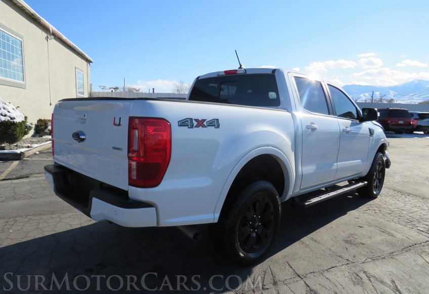 2019 Ford Ranger - Image 7