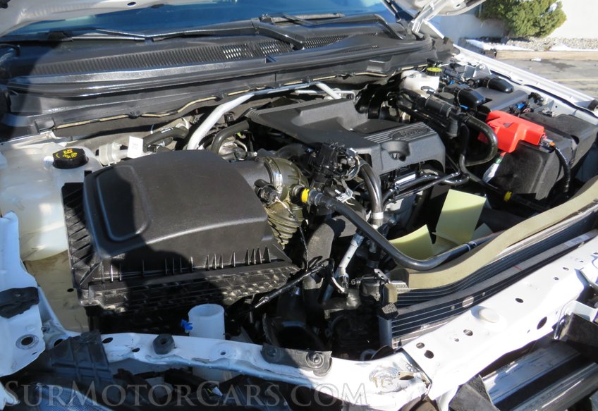 2019 Ford Ranger - Image 52