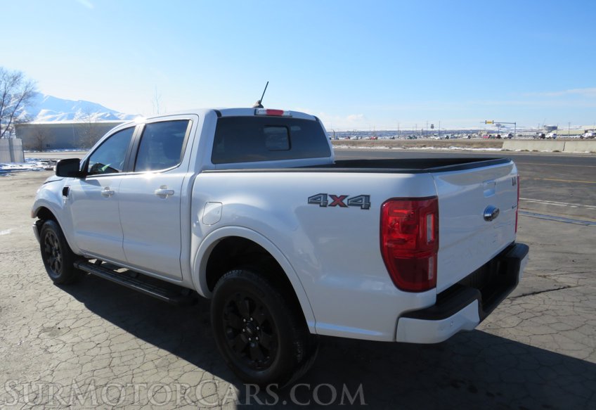 2019 Ford Ranger - Image 8