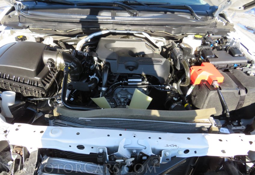 2019 Ford Ranger - Image 53