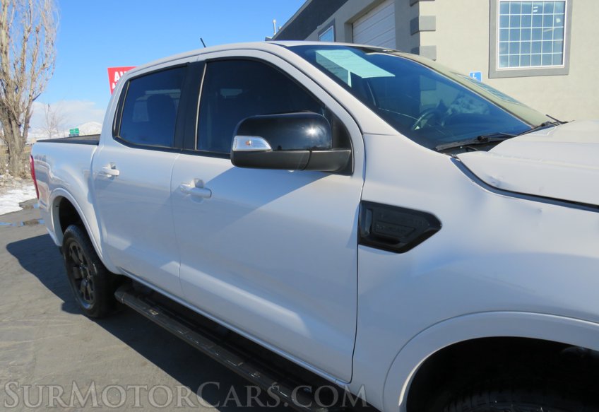 2019 Ford Ranger - Image 12