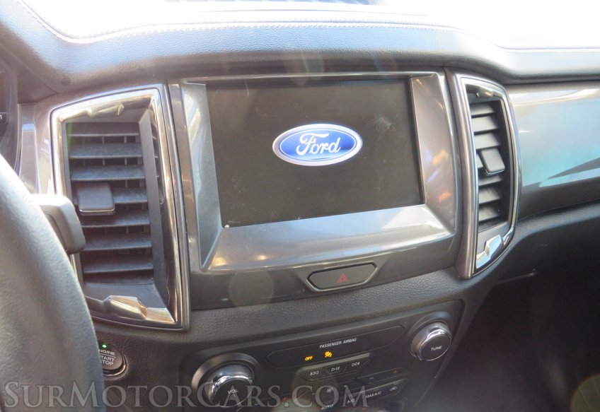 2019 Ford Ranger - Image 39