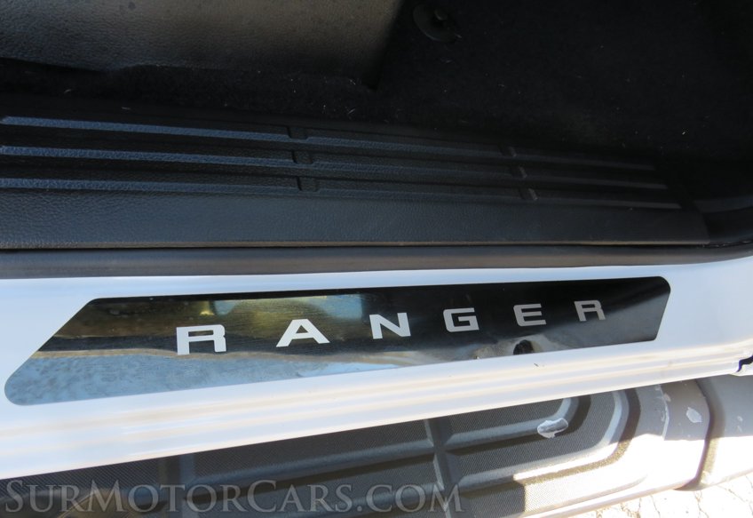 2019 Ford Ranger - Image 19