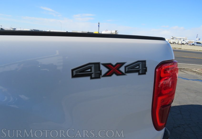 2019 Ford Ranger - Image 23