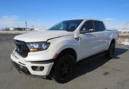 2019 Ford Ranger - Image 1