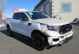 2019 Ford Ranger - Image 4