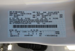 2019 Ford Ranger - Image 56