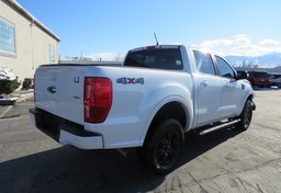 2019 Ford Ranger - Image 7