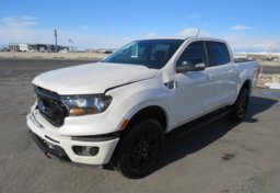 2019 Ford Ranger - Image 3