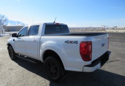 2019 Ford Ranger - Image 8