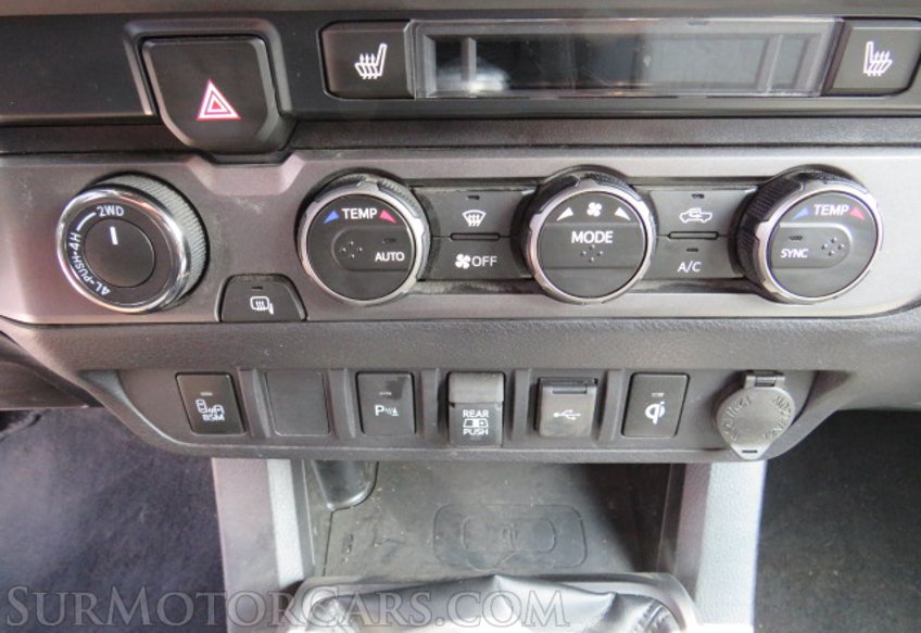 2020 Toyota Tacoma 4WD - Image 50