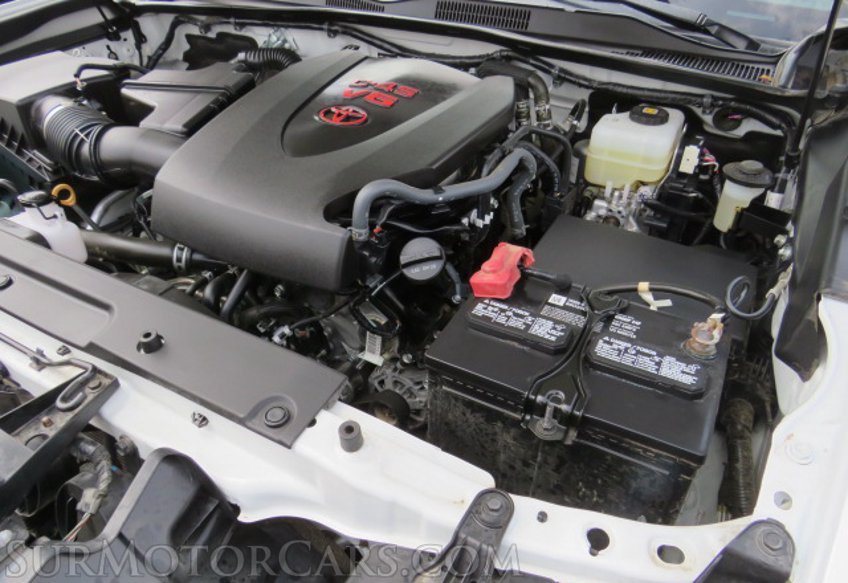 2020 Toyota Tacoma 4WD - Image 60