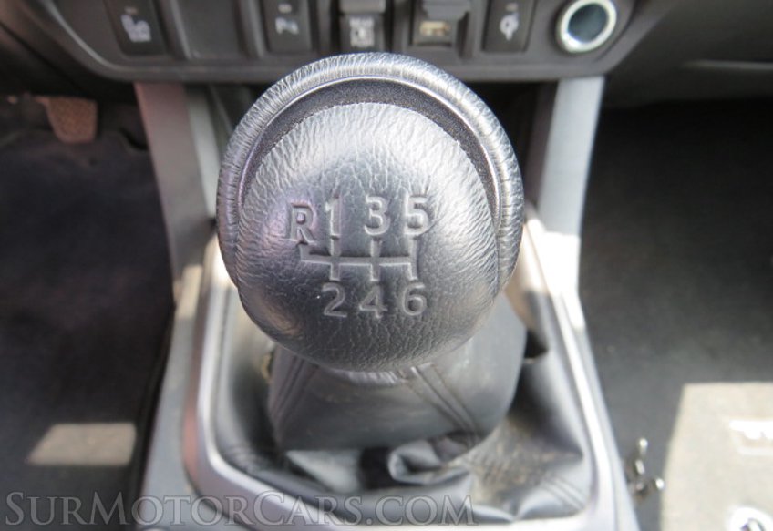 2020 Toyota Tacoma 4WD - Image 52