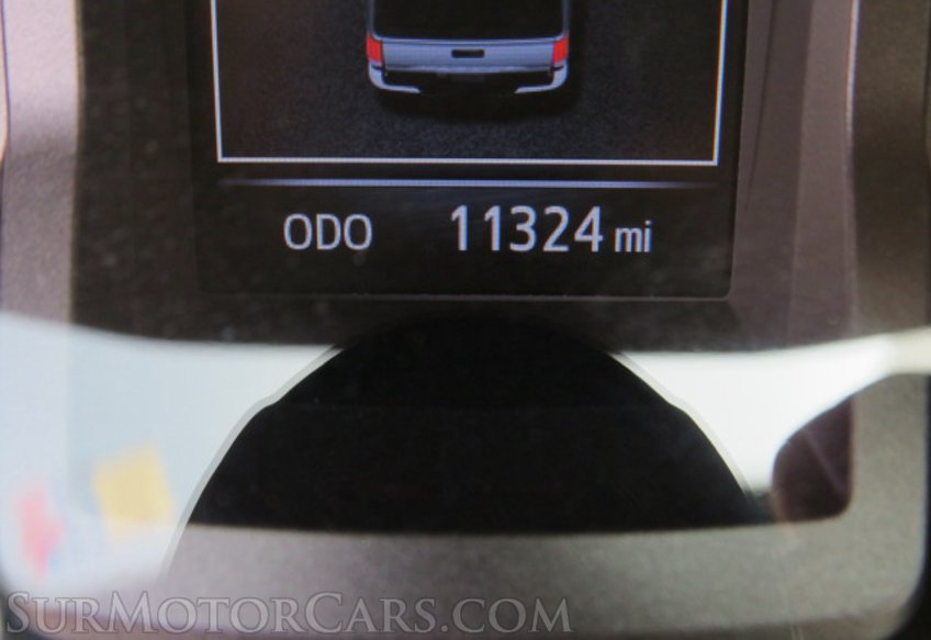 2020 Toyota Tacoma 4WD - Image 54
