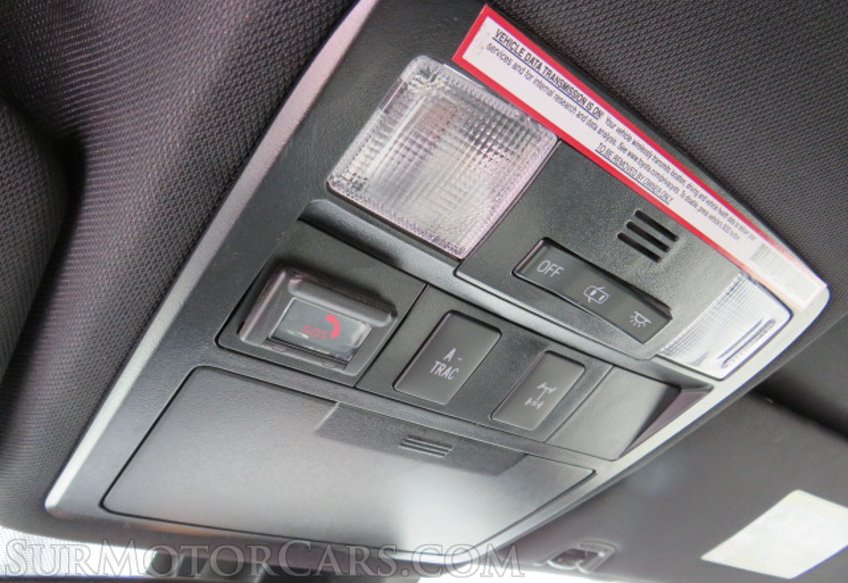 2020 Toyota Tacoma 4WD - Image 53