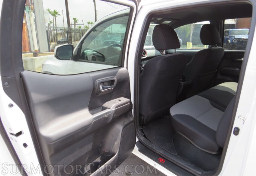 2020 Toyota Tacoma 4WD - Image 27