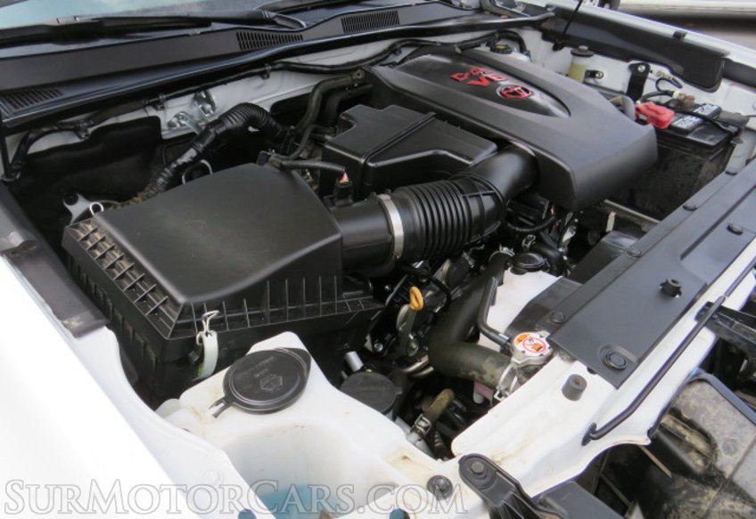 2020 Toyota Tacoma 4WD - Image 59