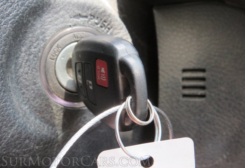 2020 Toyota Tacoma 4WD - Image 42
