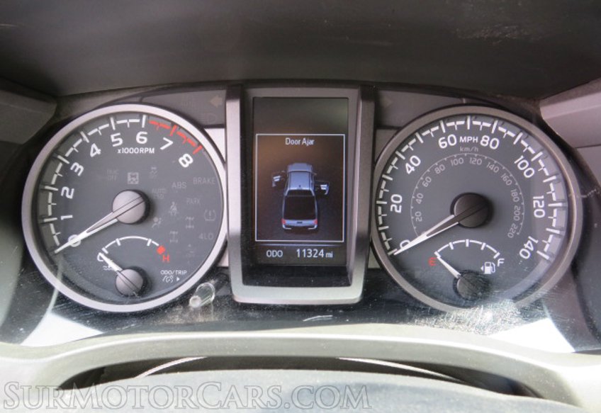 2020 Toyota Tacoma 4WD - Image 37