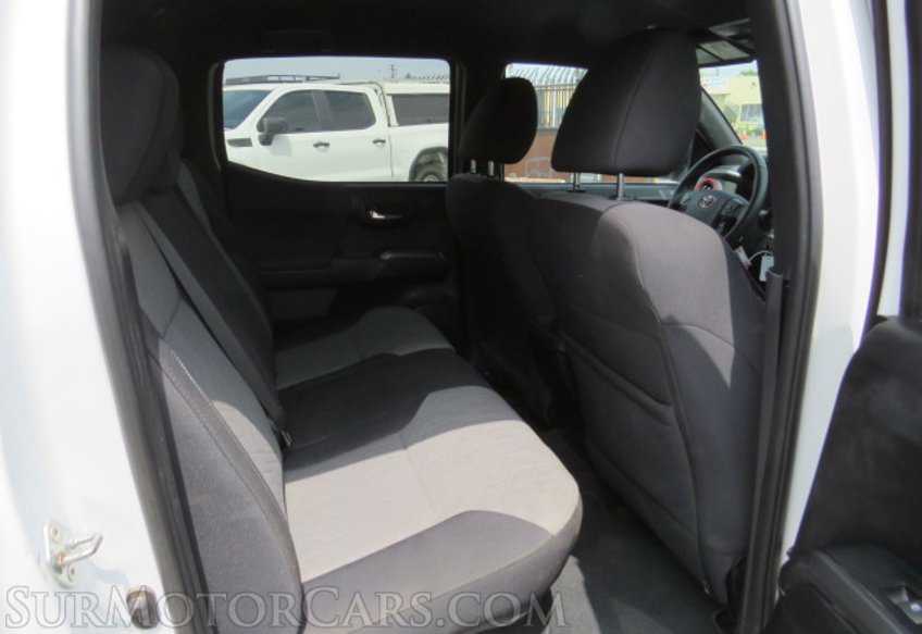 2020 Toyota Tacoma 4WD - Image 36