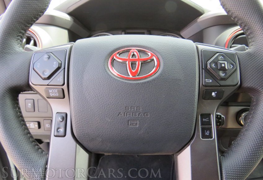 2020 Toyota Tacoma 4WD - Image 38