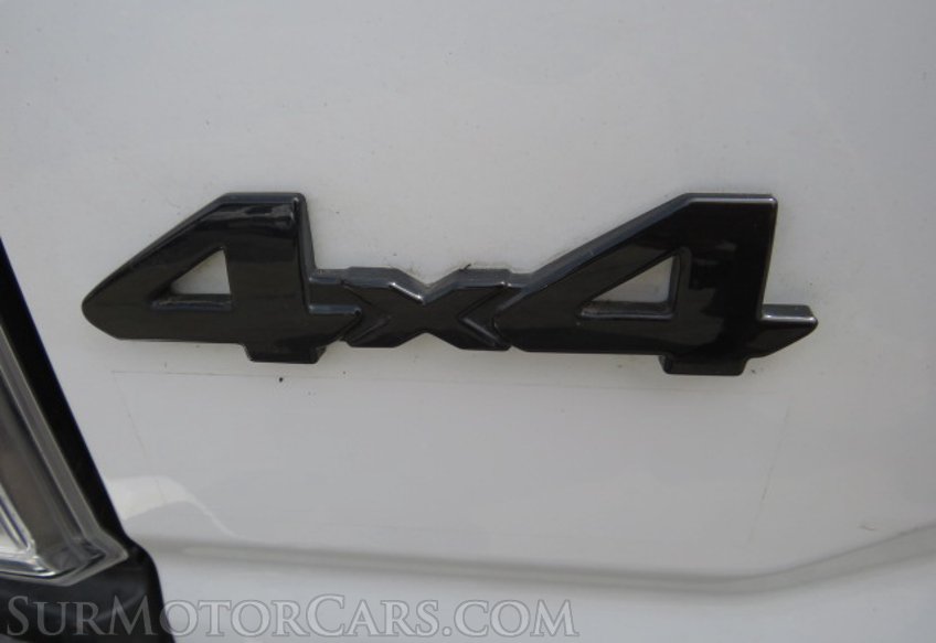 2020 Toyota Tacoma 4WD - Image 22