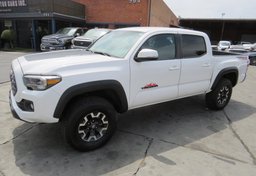 2020 Toyota Tacoma 4WD - Image 1