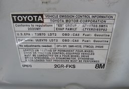 2020 Toyota Tacoma 4WD - Image 57