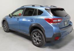Thumbnail of 2021 Subaru Crosstrek