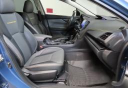 Thumbnail of 2021 Subaru Crosstrek