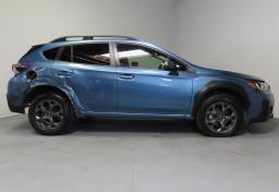 Thumbnail of 2021 Subaru Crosstrek