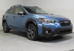 Thumbnail of 2021 Subaru Crosstrek