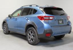 Thumbnail of 2021 Subaru Crosstrek