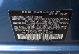 Thumbnail of 2021 Subaru Crosstrek