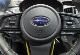 Thumbnail of 2021 Subaru Crosstrek