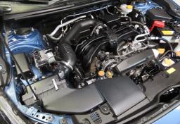 Thumbnail of 2021 Subaru Crosstrek
