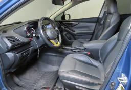Thumbnail of 2021 Subaru Crosstrek