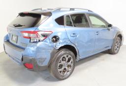 Thumbnail of 2021 Subaru Crosstrek