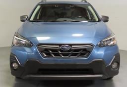 Thumbnail of 2021 Subaru Crosstrek