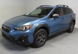 Thumbnail of 2021 Subaru Crosstrek