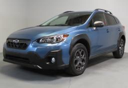 Thumbnail of 2021 Subaru Crosstrek