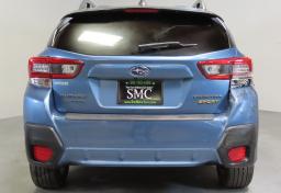 Thumbnail of 2021 Subaru Crosstrek