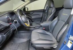 Thumbnail of 2021 Subaru Crosstrek