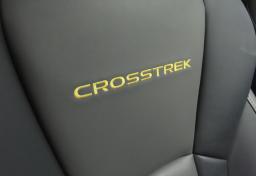 Thumbnail of 2021 Subaru Crosstrek