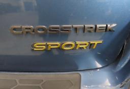 Thumbnail of 2021 Subaru Crosstrek